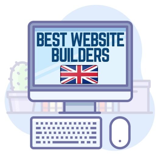 Top 10 Best Website Builders 2023 - Reviews & Comparison